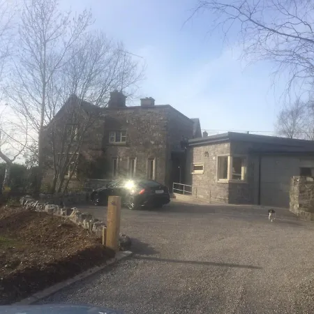 Bed & Breakfast Stone *