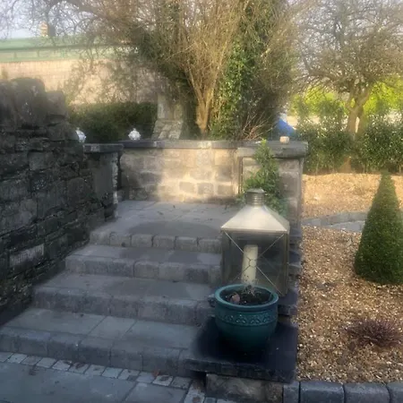 Bed & Breakfast Stone Balrath