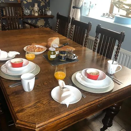 Stone Bed & Breakfast 4*