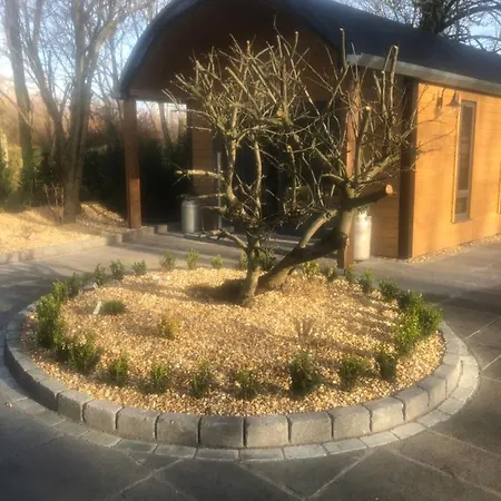 Bed and Breakfast Stone