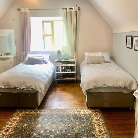 Stone Bed & Breakfast Balrath