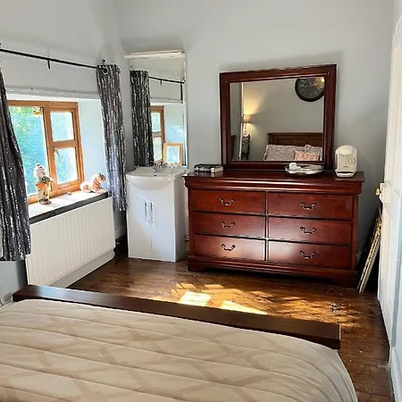 Bed & Breakfast Stone Balrath