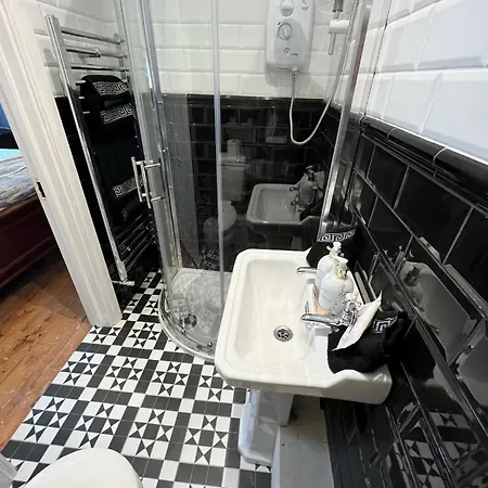 Bed & Breakfast Stone *