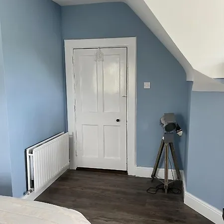 Stone Bed & Breakfast 4*