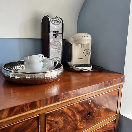 Stone Bed & Breakfast