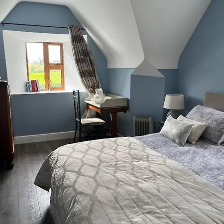 Stone Bed & Breakfast
