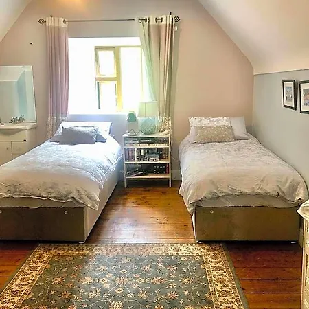 Stone Bed & Breakfast Balrath
