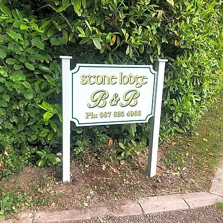 Stone Bed & Breakfast