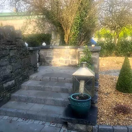 Stone Bed & Breakfast