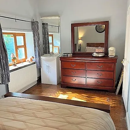 Stone Bed & Breakfast Balrath