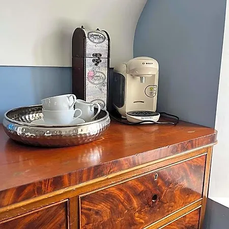 Bed & Breakfast Stone Balrath