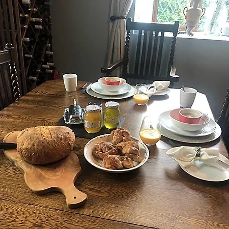 Stone Bed & Breakfast 4*