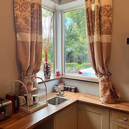 Stone Bed & Breakfast Balrath
