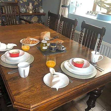 Bed & Breakfast Stone Balrath