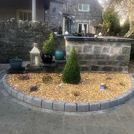 Bed & Breakfast Stone Balrath