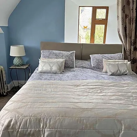 Stone Bed & Breakfast