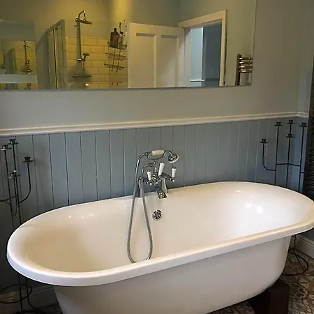 Stone Bed & Breakfast Balrath