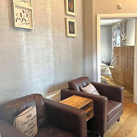 Bed & Breakfast Stone Balrath