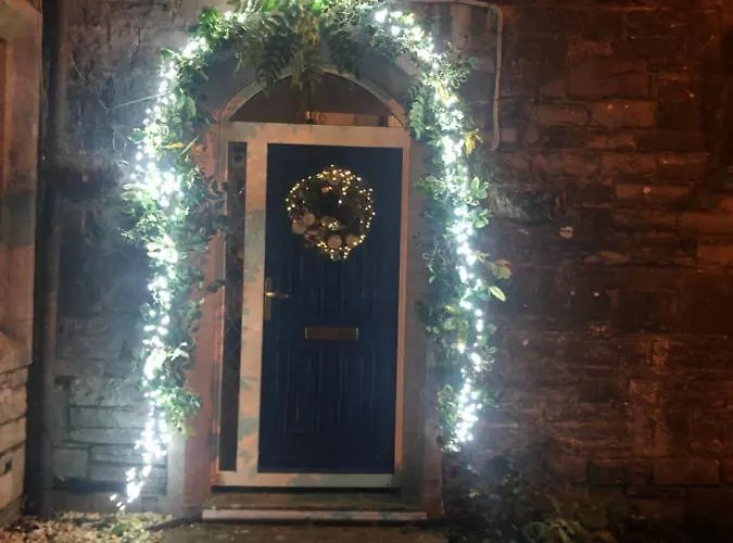 Stone Nocleg ze śniadaniem