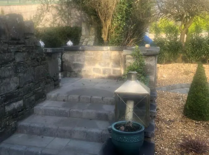 Nocleg ze śniadaniem Stone Balrath