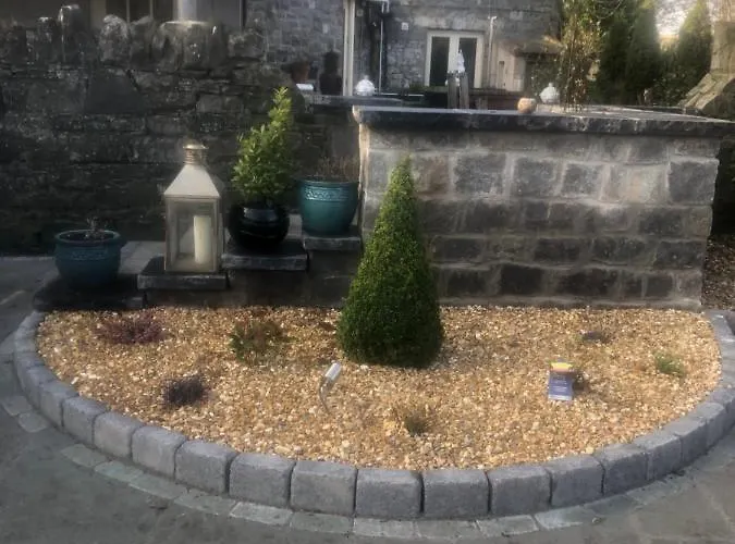 Stone Bed & Breakfast 4*