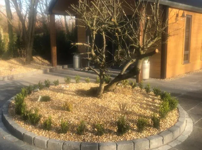 Bed & Breakfast Stone