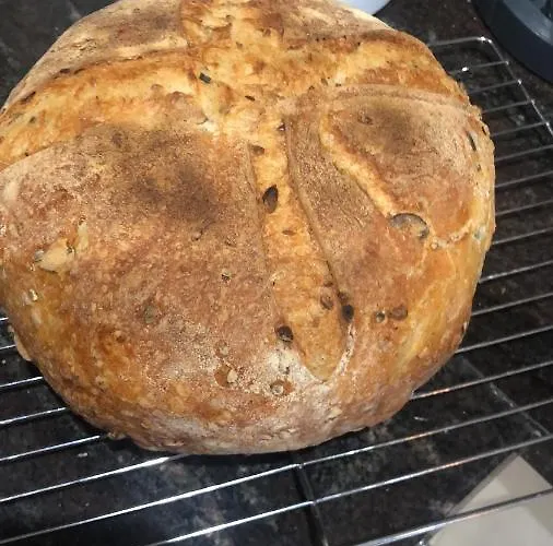 Nocleg ze śniadaniem Stone Balrath