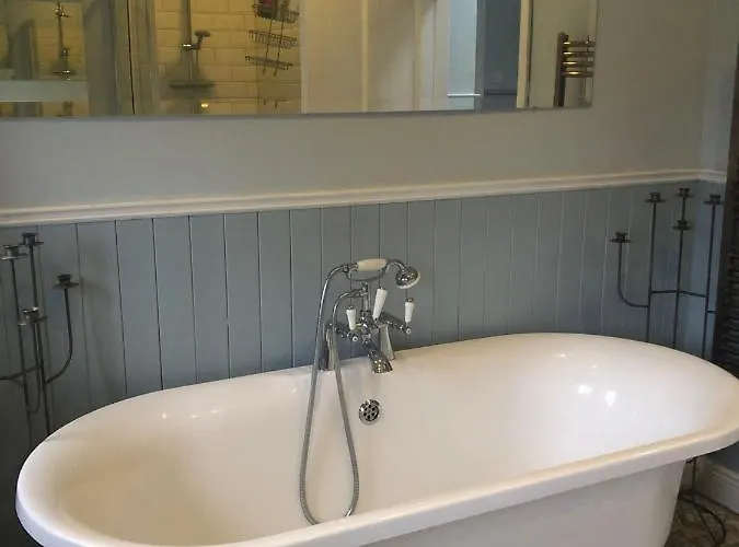 Nocleg ze śniadaniem Stone Balrath