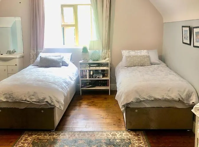 Stone Bed & Breakfast Balrath