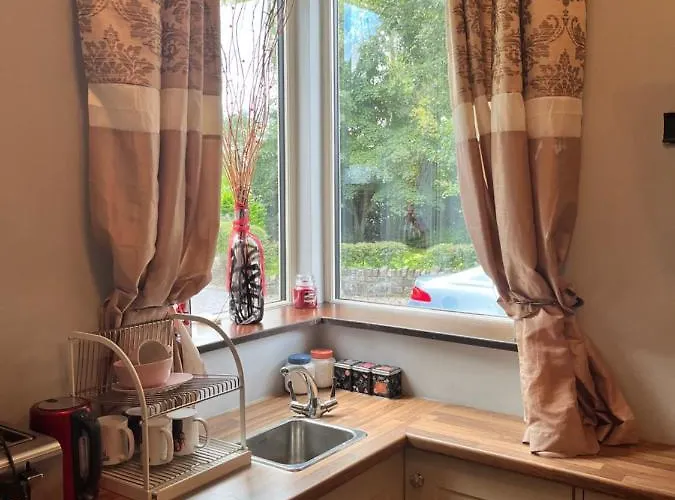 Stone Nocleg ze śniadaniem