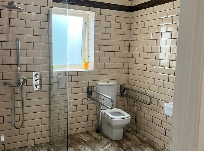 Stone Nocleg ze śniadaniem 4*