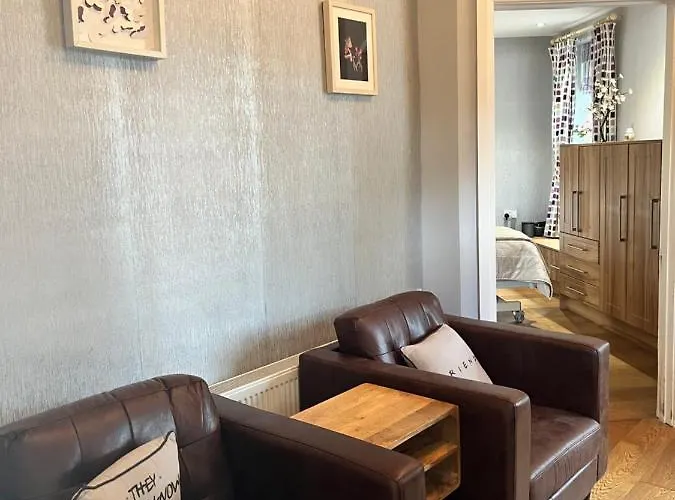 Nocleg ze śniadaniem Stone 4*