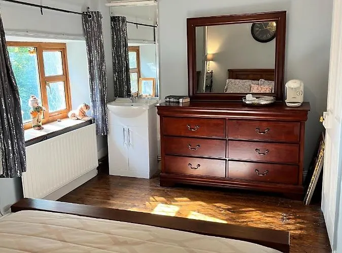 Nocleg ze śniadaniem Stone Balrath