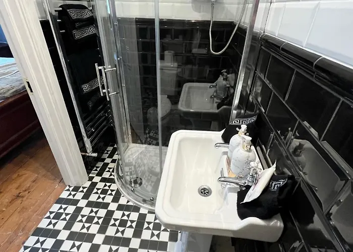 Nocleg ze śniadaniem Stone 4*