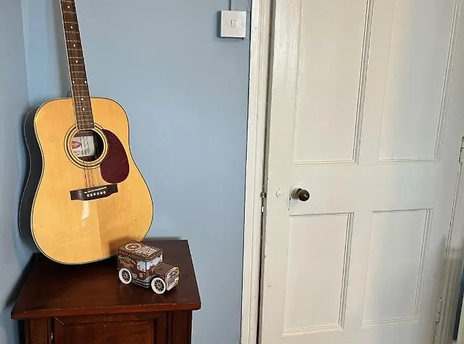 Stone Nocleg ze śniadaniem 4*