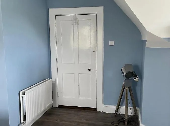 Stone Nocleg ze śniadaniem 4*