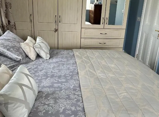 Bed & Breakfast Stone