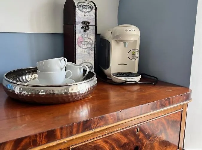 Stone Nocleg ze śniadaniem