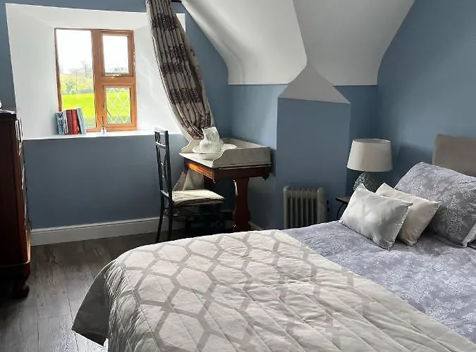 Stone Nocleg ze śniadaniem