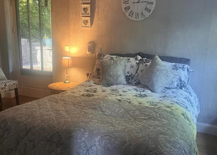 Stone B&B